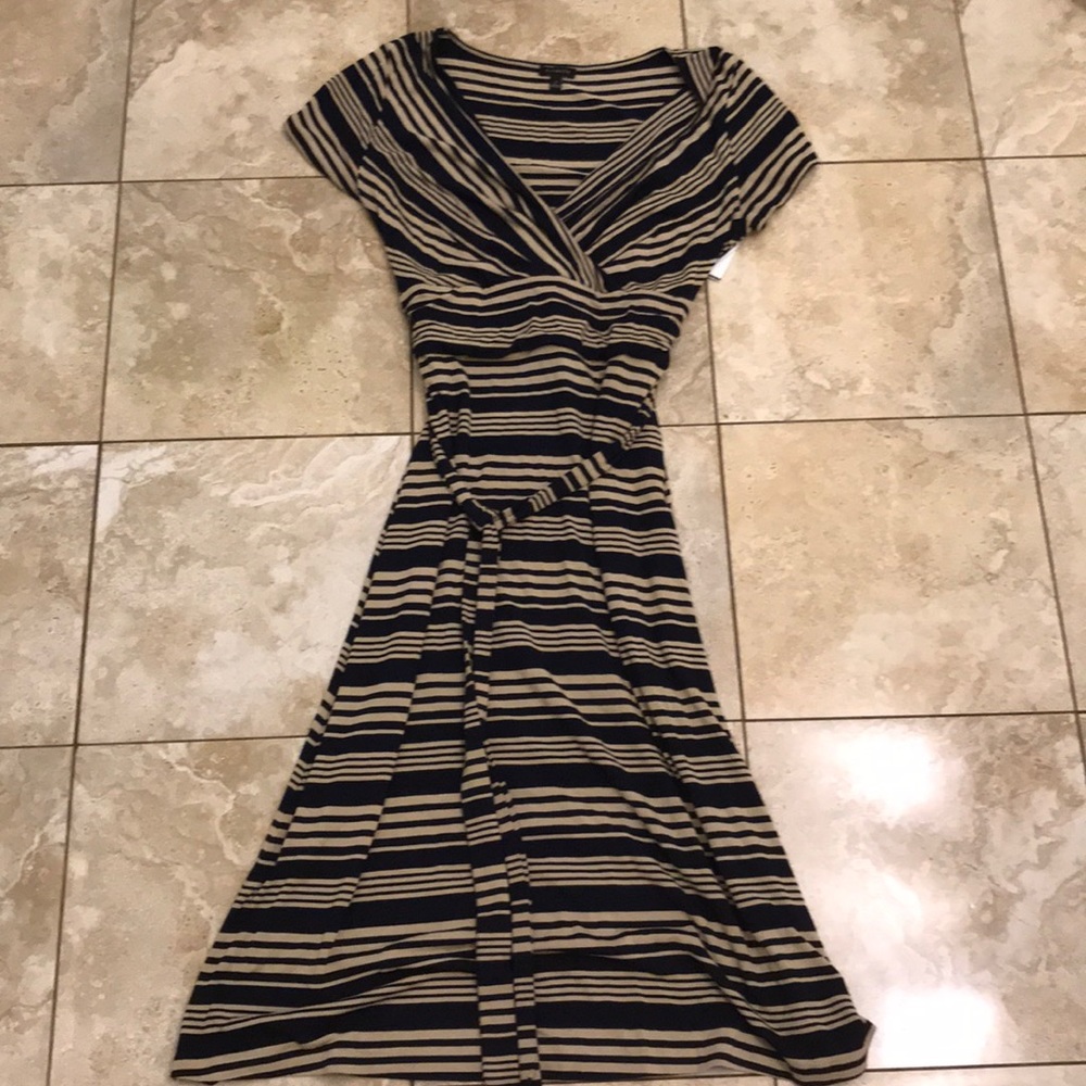 Talbots Dress